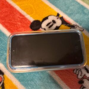 Apple iPhone 5c Light Blue in original box